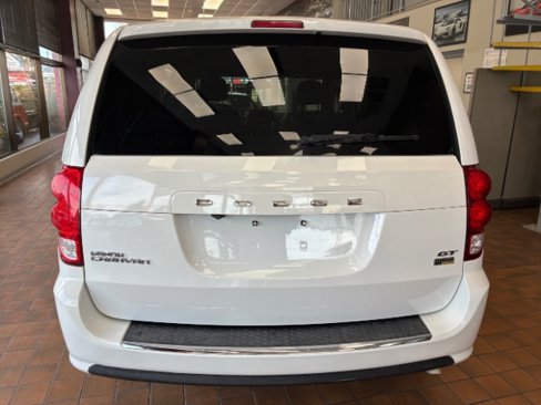 Used 2019 Dodge Grand Caravan GT image 8