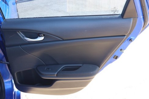 Used 2017 Honda Civic EX-T image 18