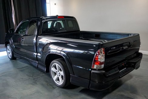 Used 2009 Toyota Tacoma X-Runner image 7