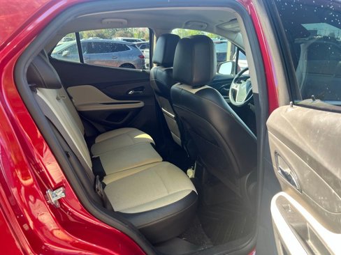 Used 2019 Buick Encore Sport Touring image 15