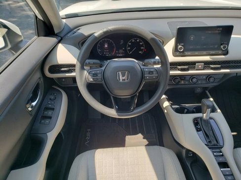 Used 2023 Honda HR-V LX image 14