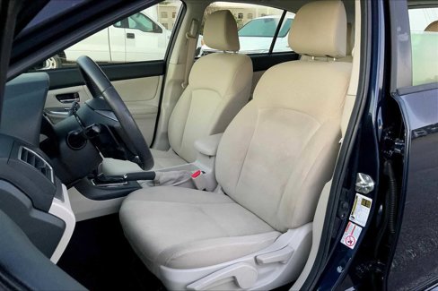 Used 2016 Subaru Impreza 2.0i Sport Premium image 7
