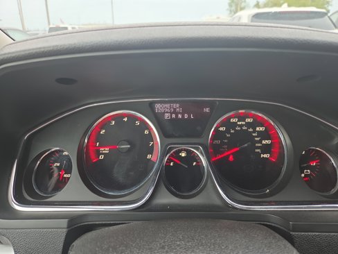 Used 2014 GMC Acadia SLT image 24
