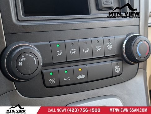 Used 2010 Honda CR-V LX image 17