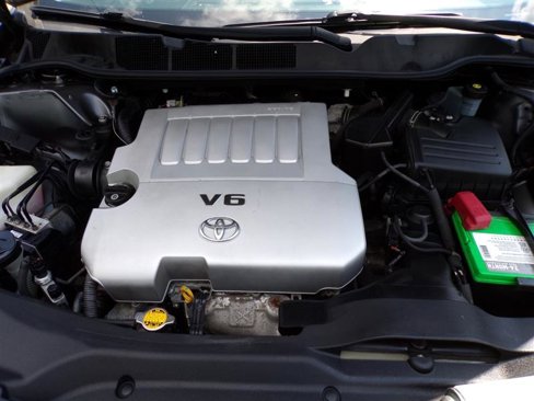 Used 2009 Toyota Venza Limited w/ Comfort Pkg image 40