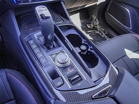 New 2023 Maserati Levante Modena image 13