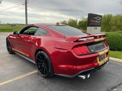 Used 2022 Ford Mustang GT Premium w/ GT Performance Package image 46