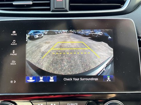 Used 2022 Honda CR-V EX-L image 37
