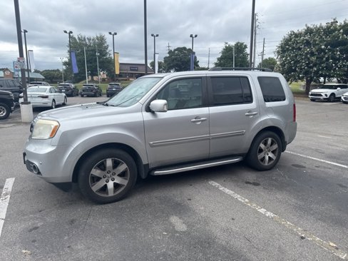 Used 2014 Honda Pilot Touring image 7