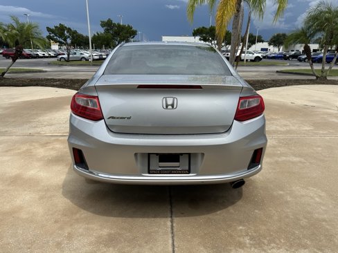 Used 2013 Honda Accord EX-L image 4
