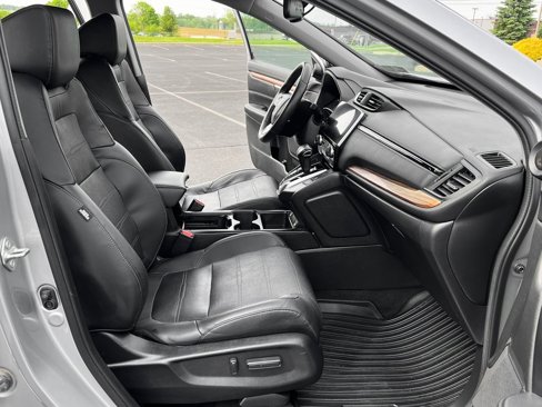 Used 2020 Honda CR-V EX-L image 19