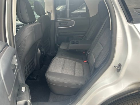 Used 2024 Ford Bronco Sport Big Bend image 23