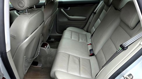 Used 2008 Audi A4 2.0T image 10