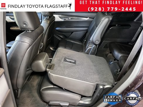 Used 2020 Cadillac XT6 Sport image 44