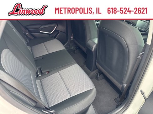 Used 2023 Kia Soul LX image 9