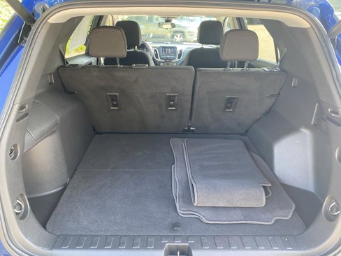 Used 2022 Chevrolet Equinox LT image 15