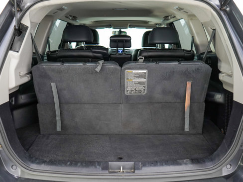Used 2012 Toyota Highlander SE image 15