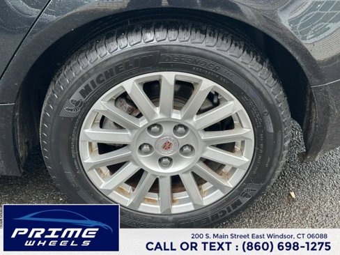 Used 2012 Cadillac CTS AWD Sedan image 23