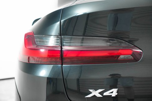 Used 2019 BMW X4 xDrive30i w/ Convenience Package image 14