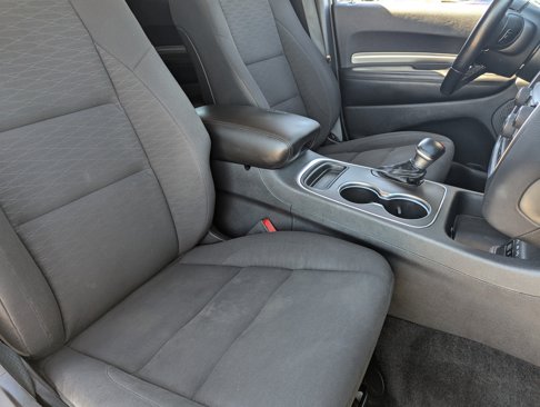 Used 2019 Dodge Durango SXT w/ Trailer Tow Group IV image 8