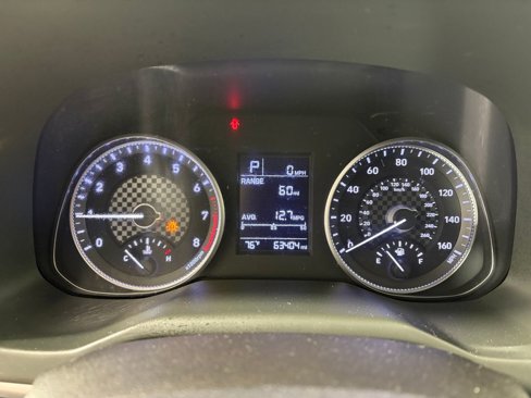 Used 2019 Hyundai Elantra SE w/ Cargo Package image 16