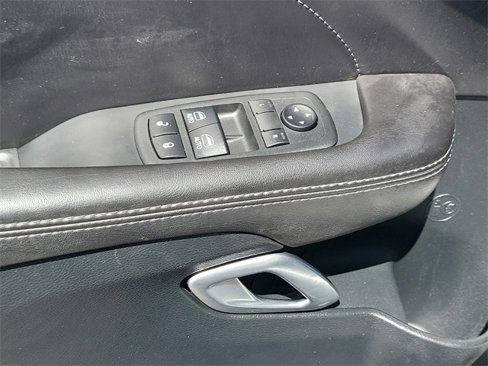 Used 2018 Dodge Challenger SXT Plus image 17