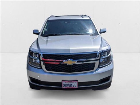 Used 2018 Chevrolet Tahoe LT image 2