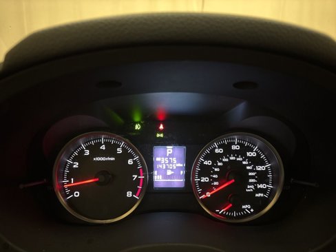 Used 2013 Subaru Crosstrek 2.0i Limited w/ Popular Pkg 2 image 15