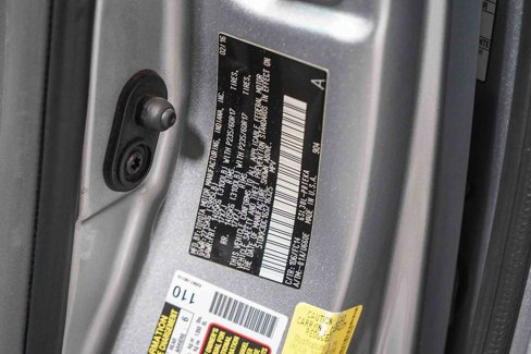 Used 2016 Toyota Sienna LE image 28