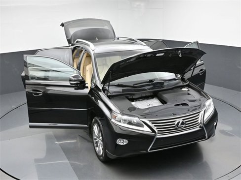 Used 2015 Lexus RX 350 FWD image 45