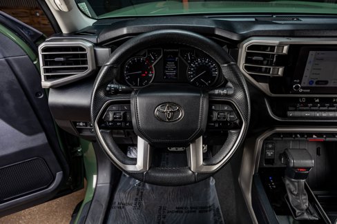 Used 2022 Toyota Tundra SR5 image 19