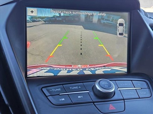 Used 2018 Ford Escape SEL image 14