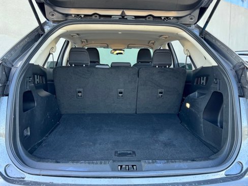 Used 2022 Ford Edge SE image 26