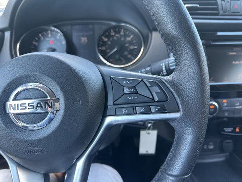 Used 2019 Nissan Rogue S w/ Special Edition Package image 16