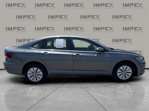 Used 2019 Volkswagen Jetta S w/ Driver Assistance Package image 6