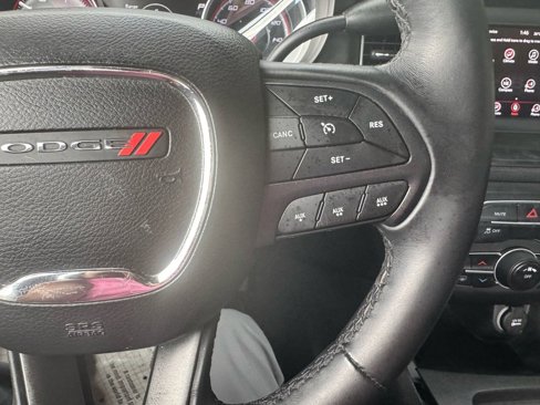 Used 2019 Dodge Charger Police image 28