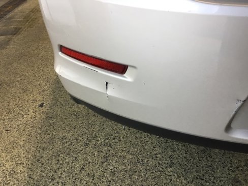 Used 2015 Chevrolet Malibu LS image 13
