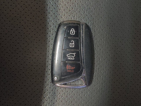 Used 2018 Hyundai Santa Fe Sport w/ 2.4L Tech Package 04 image 32