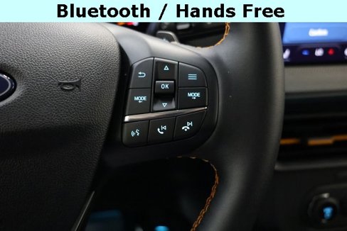 Used 2025 Ford Maverick Tremor image 40