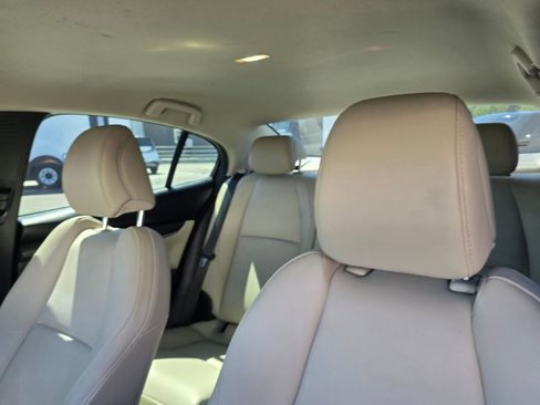 Used 2019 MAZDA MAZDA3 Sedan w/ Preferred Package image 27