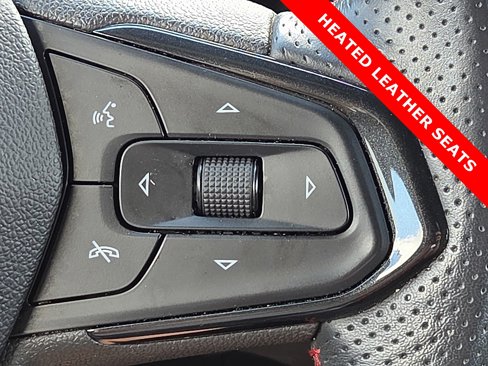 Used 2023 Chevrolet TrailBlazer RS image 22