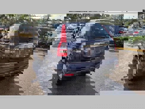 Used 2009 Honda CR-V EX-L image 19