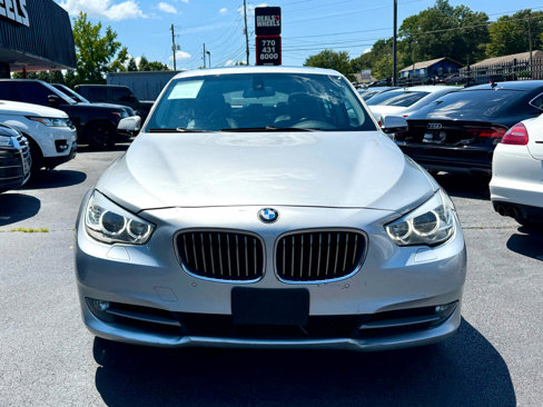 Used 2011 BMW 535i xDrive image 2