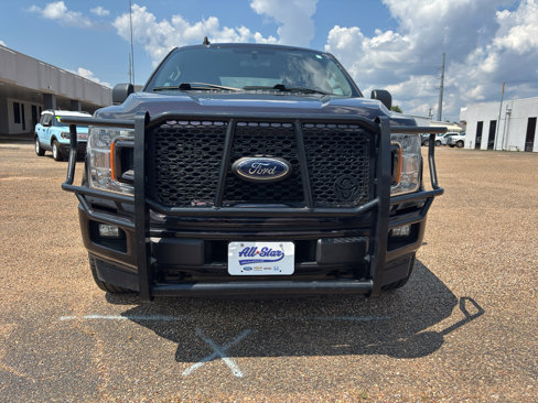 Used 2020 Ford F150 XL w/ Equipment Group 101A Mid image 8