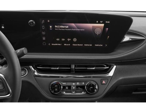 New 2025 Buick Envista Avenir image 7