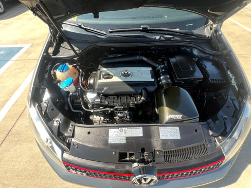 Used 2012 Volkswagen GTI 4-Door image 42