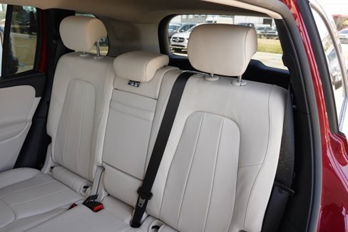 Certified 2022 Mercedes-Benz GLB 250 image 26