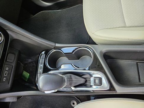 Certified 2023 Buick Encore GX Select image 27