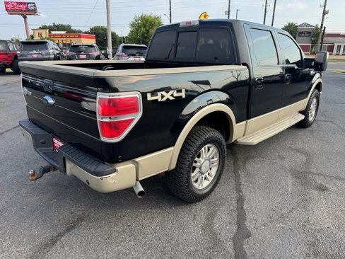 Used 2009 Ford F150 King Ranch image 16