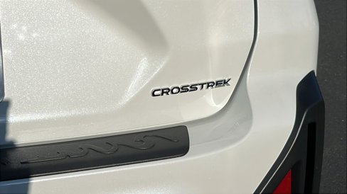 New 2025 Subaru Crosstrek 2.5i Premium image 11